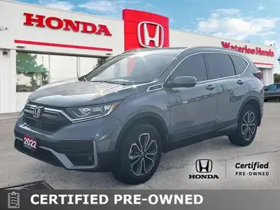 *Advertised Price based on finance purchase - $1500 finance rebate applied.* *WATERLOO HONDA'S **PRE...