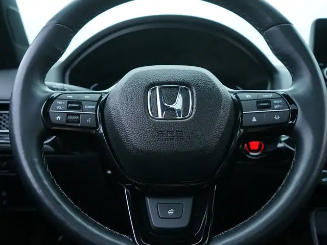 2022 Honda Civic Sedan Sport | Winter Tires | Honda Certified in Cars & Trucks in Hamilton - Image 8