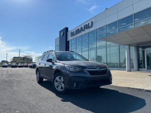 2022 Subaru Outback Commodité Carplay Sièges chauffants CERTIFIÉ