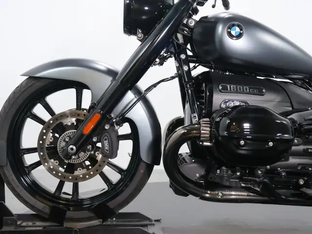 2024 BMW R18 Roctane in Street, Cruisers & Choppers in Kelowna - Image 13