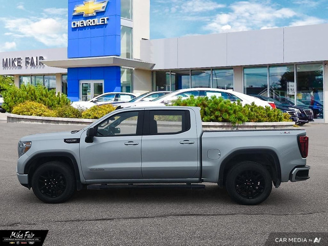 2020 GMC Sierra 1500 Elevation keyless open/start,assist step... in Cars & Trucks in Ottawa - Image 3