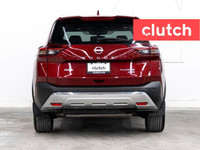 NO ACCIDENTS / CLEAN CARFAX / Power Tailgate/Hatch, Front Heated Seats, Driver Seat Memory System an... (image 4)