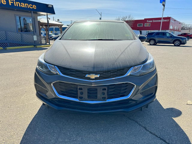 2017 Chevrolet Cruze LT - Heated Seats - Touch Screen in Cars & Trucks in Saskatoon - Image 3