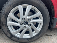 Engine: 2.5L L4 DOHC 16V L/100Km City: 11.1 L/100Km Hwy: 8.3 Safety Equipment Electronic Stability C... (image 8)