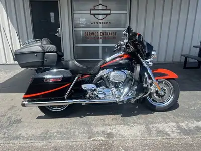 Harley-Davidson Winnipeg has New Owners and Management! We are excited to show you what we've done i...
