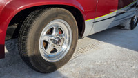 1979 Chevrolet Malibu 2-door Pro Street. Painted years ago, but in amazing condition. Everything wor... (image 6)