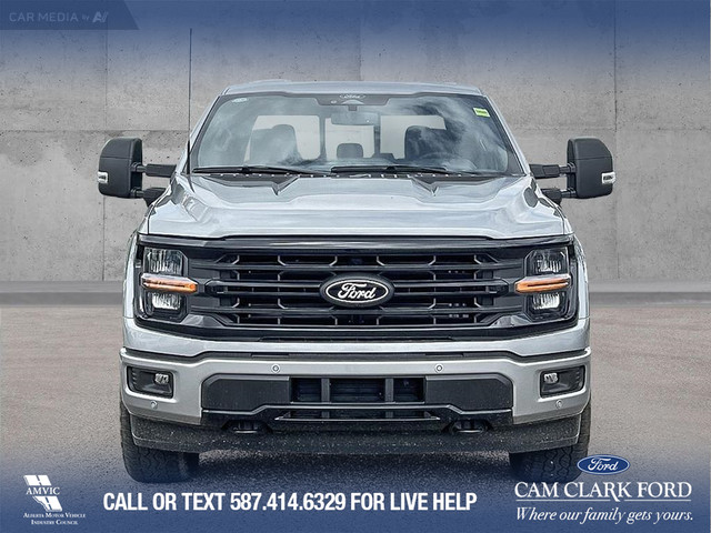 2025 Ford F-150 XLT in Cars & Trucks in Calgary - Image 2