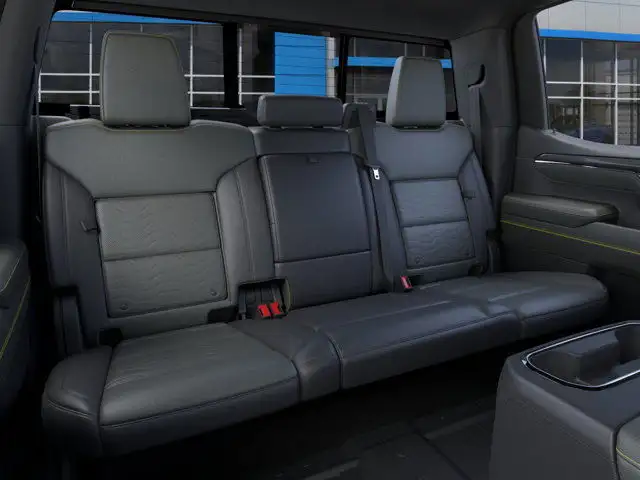 2025 Chevrolet Silverado 1500 ZR2 in Cars & Trucks in Calgary - Image 18