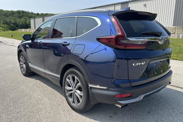 2022 Honda CR-V Touring in Cars & Trucks in Owen Sound - Image 3