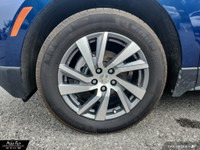 LT AWD – Blue Glow Metallic with Jet Black interior, 8-way power driver seat, deep tint rear glass,... (image 5)