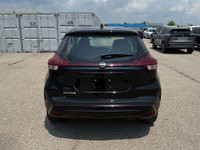2024 Nissan Kicks S NO ACCIDENT | CARPLAY | ONE OWNER | PUSH START | LOW KM | CPO NO ACCIDENTS, ONE... (image 5)