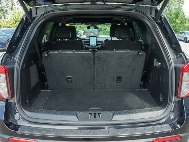 2022 Ford Explorer ST in Cars & Trucks in Windsor Region - Image 15