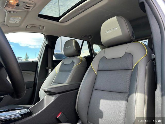 2025 Chevrolet Trax ACTIV FWD | Heated Seats & Steering in Cars & Trucks in Strathcona County - Image 3