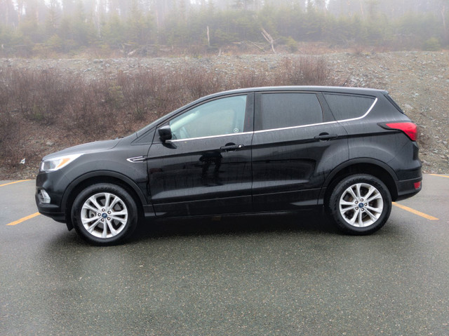 2019 Ford Escape SE in Cars & Trucks in St. John's - Image 3