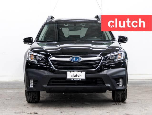 2022 Subaru Outback Touring AWD w/ Apple CarPlay & Android Auto, in Cars & Trucks in Ottawa - Image 2