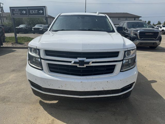 2019 Chevrolet Suburban Premier 4WD in Cars & Trucks in Grande Prairie - Image 2