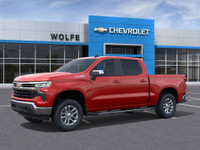 Are you ready to conquer both the urban jungle and country landscapes with a brand new truck that's... (image 4)