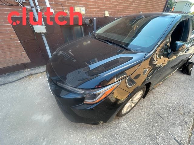 2022 Toyota Corolla LE w/ Upgrade Pkg w/ Front Heated Seats, Rea in Cars & Trucks in Ottawa