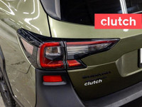 NO ACCIDENTS / CLEAN CARFAX / 1 OWNER / Power Tailgate/Hatch, Auto Dimming Rearview Mirror, Rear Hea... (image 9)