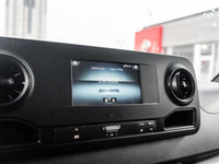 All purchasers receive a CarHub Rewards Card for $1000 towards service! This Mercedes-Benz Sprinter... (image 4)