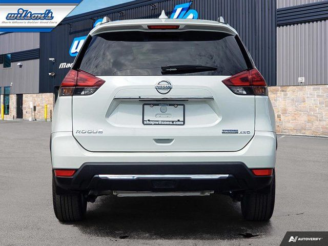 2020 Nissan Rogue Special Edition AWD, Heated Seats + Steering in Cars & Trucks in Guelph - Image 4