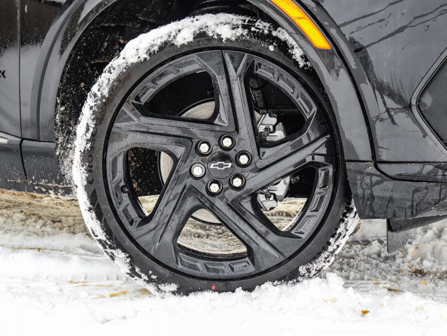 2025 Chevrolet Equinox EV RS in Cars & Trucks in Strathcona County - Image 3