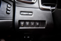 This 2021 Nissan Murano is for sale today. This low mileage SUV has just 44,600 kms. It's white in c... (image 9)