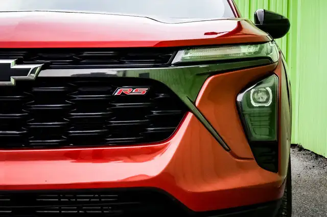 2024 Chevrolet Trax 1RS - Remote Start - Heated Seats in Cars & Trucks in Cornwall - Image 31