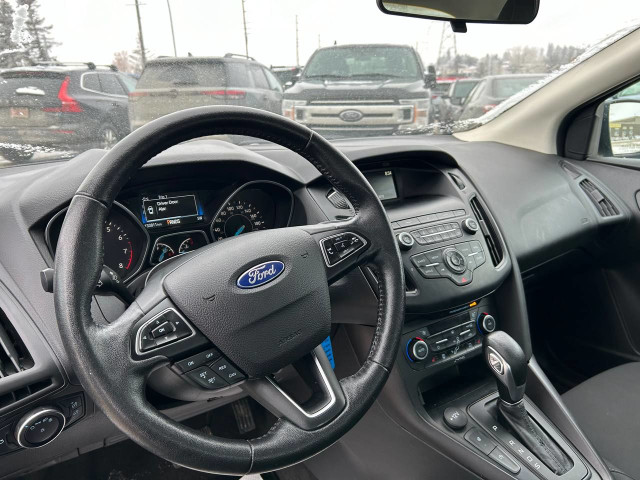 2018 Ford Focus SE in Cars & Trucks in Calgary - Image 4
