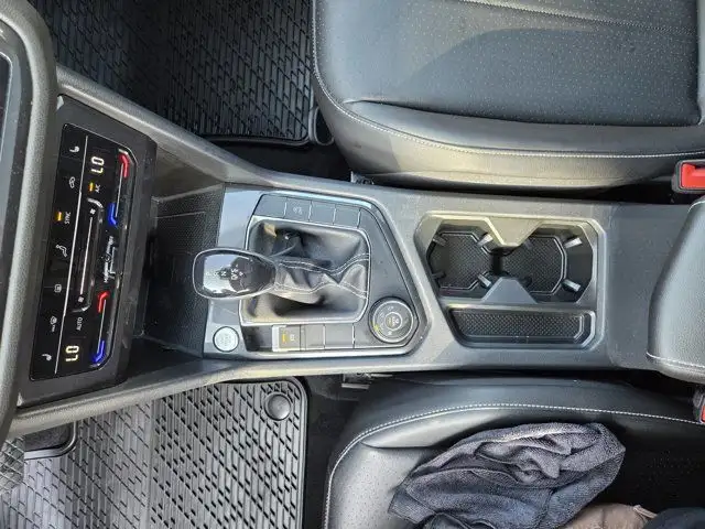 2022 Volkswagen Tiguan Comfortline in Cars & Trucks in Calgary - Image 28