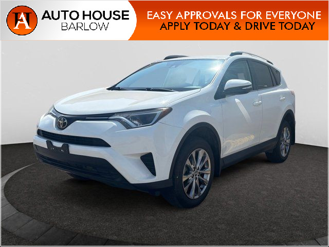 2018 Toyota RAV4 LE BACKUP CAMERA/FRONT LANE ASSIST HEATED SEATS in Cars & Trucks in Calgary