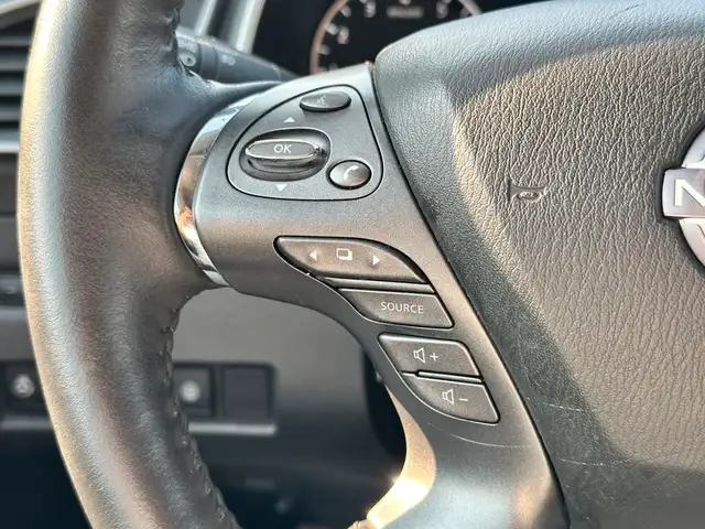 2023 Nissan Murano PLATINUM | AWD | FULLY LOADED | 1 OWNER dans Autos et camions dans Stratford - Image 32