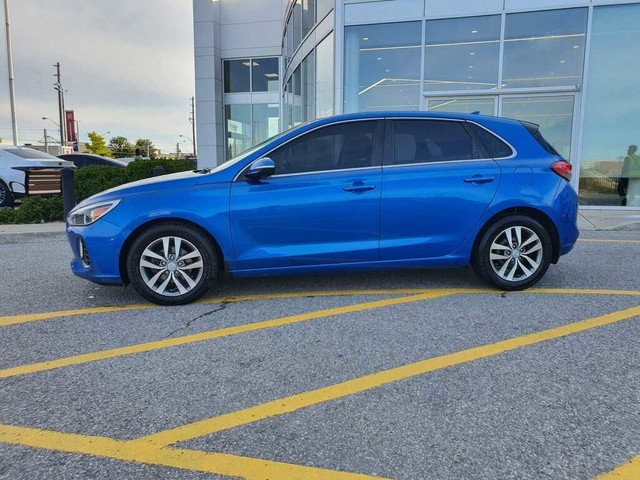 2018 Hyundai Elantra GT GL Auto | Auto | Alloys in Cars & Trucks in City of Toronto - Image 4