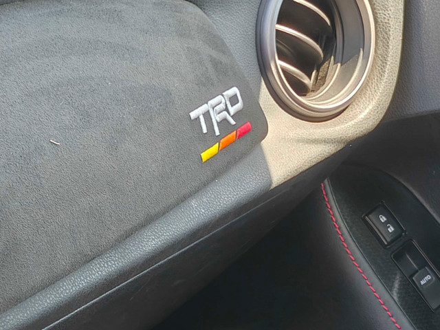 2019 Toyota 86 TRD Special Edition TRD SPECIAL EDITION in Cars & Trucks in Ottawa - Image 3