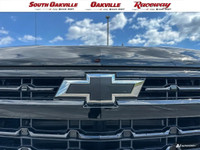Black Exterior, Black Interior, Low Kms, Clean CarFax, No Accidents, 4WD, 10-Speed Automatic, 4WD, C... (image 6)