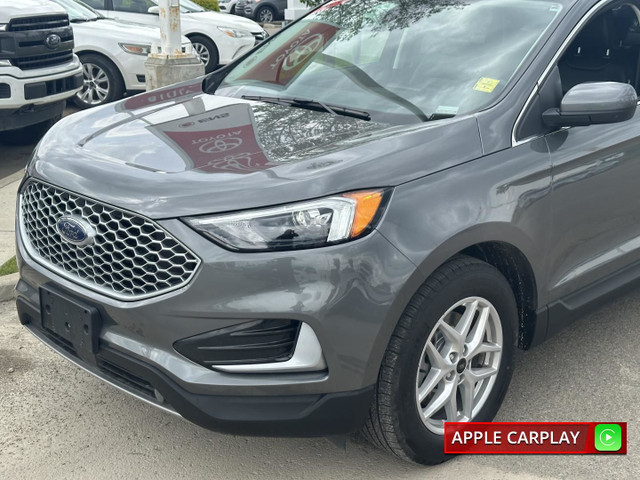 2023 Ford Edge SEL - Heated Seats - Power Liftgate in Cars & Trucks in Saskatoon - Image 3
