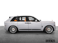 Personnalised 2023 Rolls Royce Cullinan ***24'' Vexten Custom Wheels optional**** Auto Devenzo,Venez... (image 1)