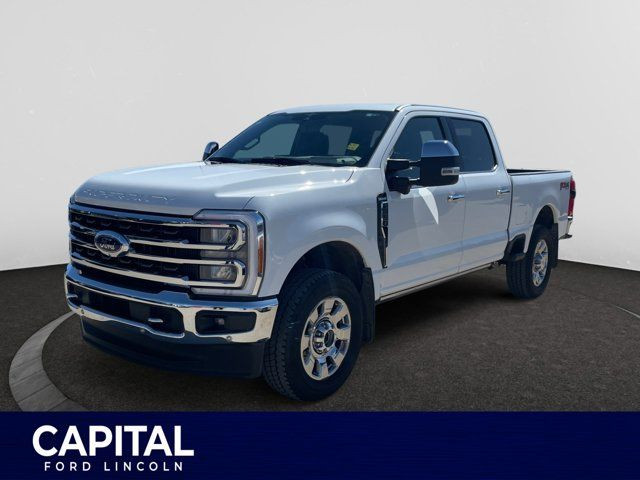 2023 Ford F-350 Gas KING RANCH SuperCrew in Cars & Trucks in Regina
