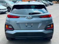 WAS: $20788 NOW: $20327 plus taxes and licensing feesGray 4D Sport Utility 2.0L I4 MPI DOHC 16V LEV3... (image 4)
