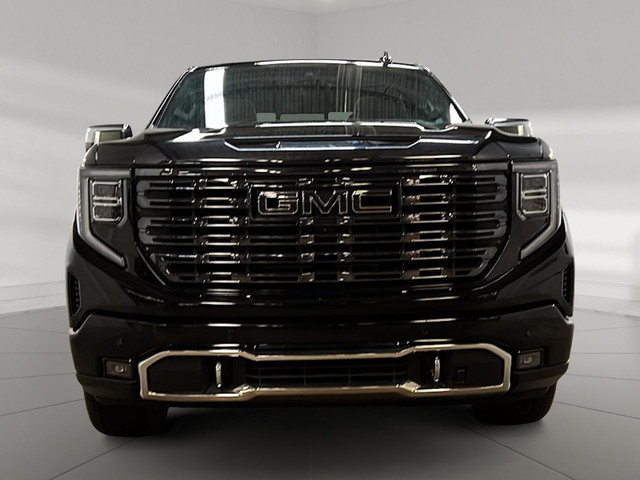 2022 GMC Sierra 1500 DENALI ULTIMATE DURAMAX CREW CAB 4X4 in Cars & Trucks in Laval / North Shore - Image 2