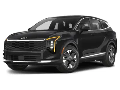 See Dealer Website for Details. Kia Sportage HEV Ex Premium 2026 Engine: 4 Cylinder Engine 1.6L L/10...