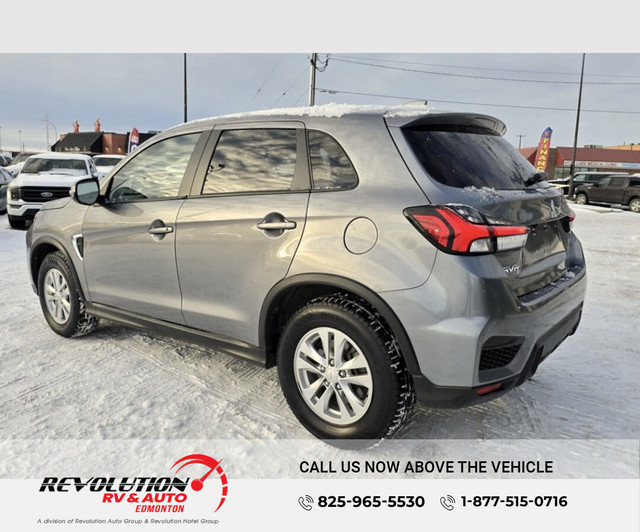 2021 Mitsubishi RVR GT in Cars & Trucks in Edmonton - Image 4