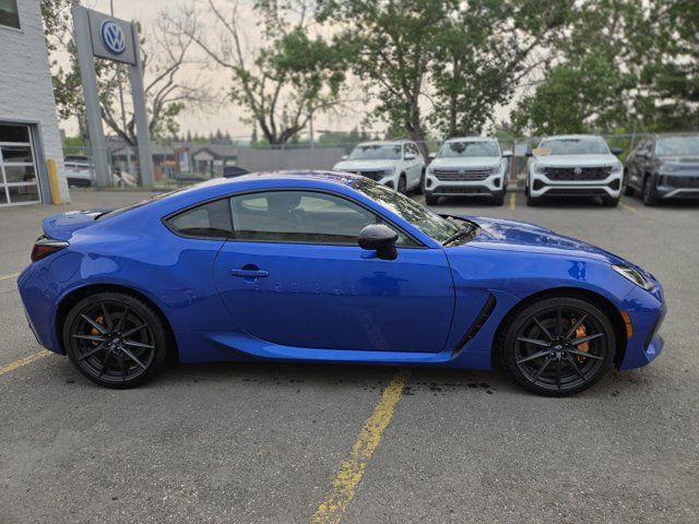 2024 Subaru BRZ tS in Cars & Trucks in Calgary - Image 2