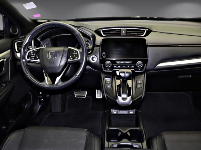  2020 Honda CR-V Sport in Cars & Trucks in Moncton - Image 3