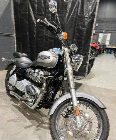 2006 Triumph AMERICA $65 BI/WEEKLY! ALL CREDIT ACCEPTED! in Street, Cruisers & Choppers in Strathcona County