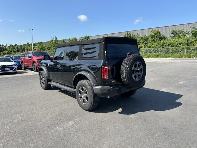 2022 Ford Bronco in Cars & Trucks in Windsor Region - Image 4