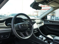 Command the road in this 2023 Jeep Grand Cherokee Limited, boasting a powerful 3.6L Pentastar VVT V6... (image 8)