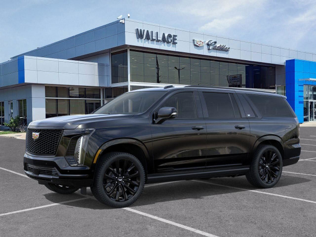 2025 Cadillac Escalade ESV Sport Platinum in Cars & Trucks in Oakville / Halton Region - Image 4