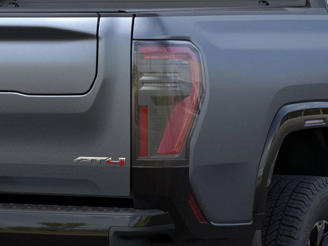 2026 GMC Sierra EV Max Range AT4 in Cars & Trucks in Calgary - Image 3