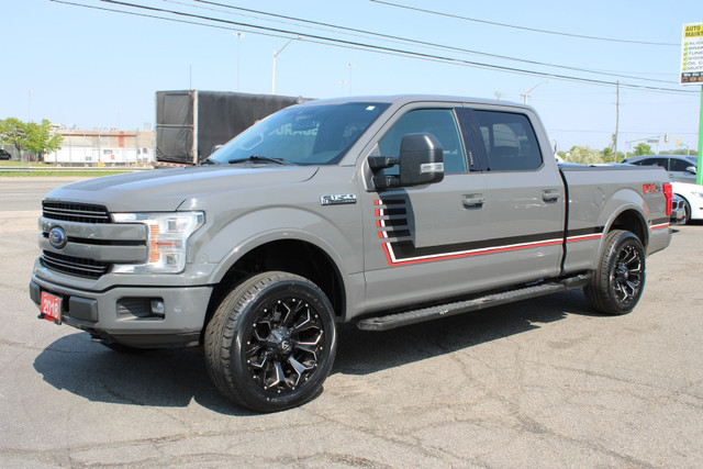 2018 Ford F-150 in Cars & Trucks in Oakville / Halton Region - Image 3